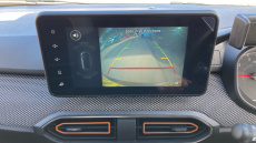 Dacia Sandero Stepway 1.0 TCe Prestige 5dr Bi Fuel Hatchback